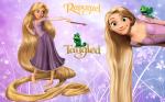 Disney Princess Rapunzel tangled
