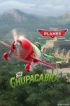 Disney Planes El Chupacabra 800 x 1200