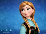 frozen anna disney