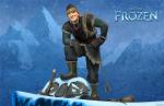 frozen kristoff