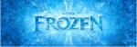 frozen logo