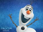 frozen olaf