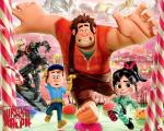 wreck-it ralph funny