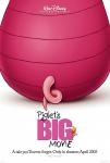 Piglets Big Movie poster