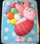 piglet cake