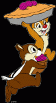 Chip and Dale clip
