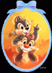 Chip and Dale avatar