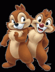 Chip and Dale image