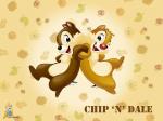 chip n Dale desktop
