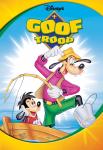goof troop poster