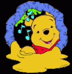pooh honey avatar