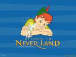 Peter Pan free 1024x768