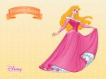 Princess Aurora disney princess