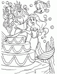 disney coloring 745