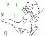 disney coloring picture 061