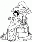 disney coloring picture 078