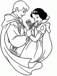 disney coloring picture 079