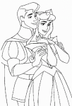 disney coloring picture 101
