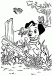 disney coloring picture 106
