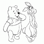 disney coloring picture 143