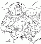 disney coloring picture 147