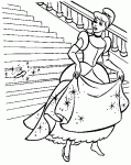 disney coloring picture 154