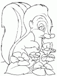 disney coloring picture 166