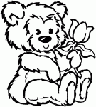disney coloring picture 189