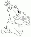 disney coloring picture 191