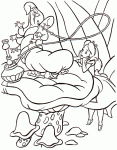 disney coloring picture 205