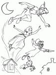 disney coloring picture 225