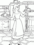 disney coloring picture 242