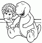 disney coloring picture 247
