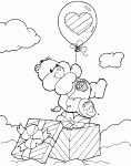 disney coloring picture 249