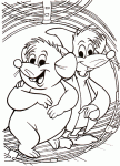 disney coloring picture 252