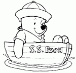 disney coloring picture 259