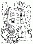disney coloring picture 275