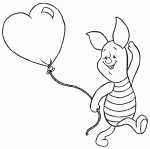 disney coloring picture 287