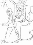disney coloring picture 297