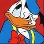 Donald avatar