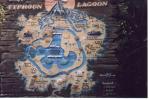 disney Typ Lagoon Signmap